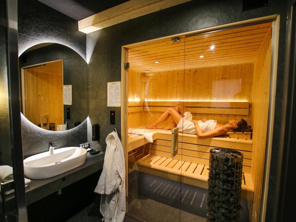 Projekt Swit - Domki Z Prywatna Jacuzzi I Sauna Żywiec Exteriör bild