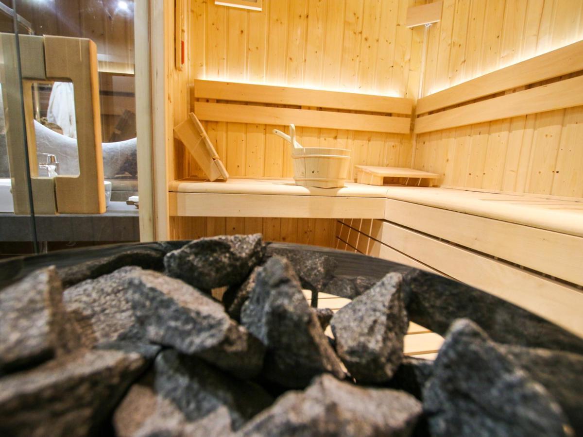 Projekt Swit - Domki Z Prywatna Jacuzzi I Sauna Żywiec Exteriör bild
